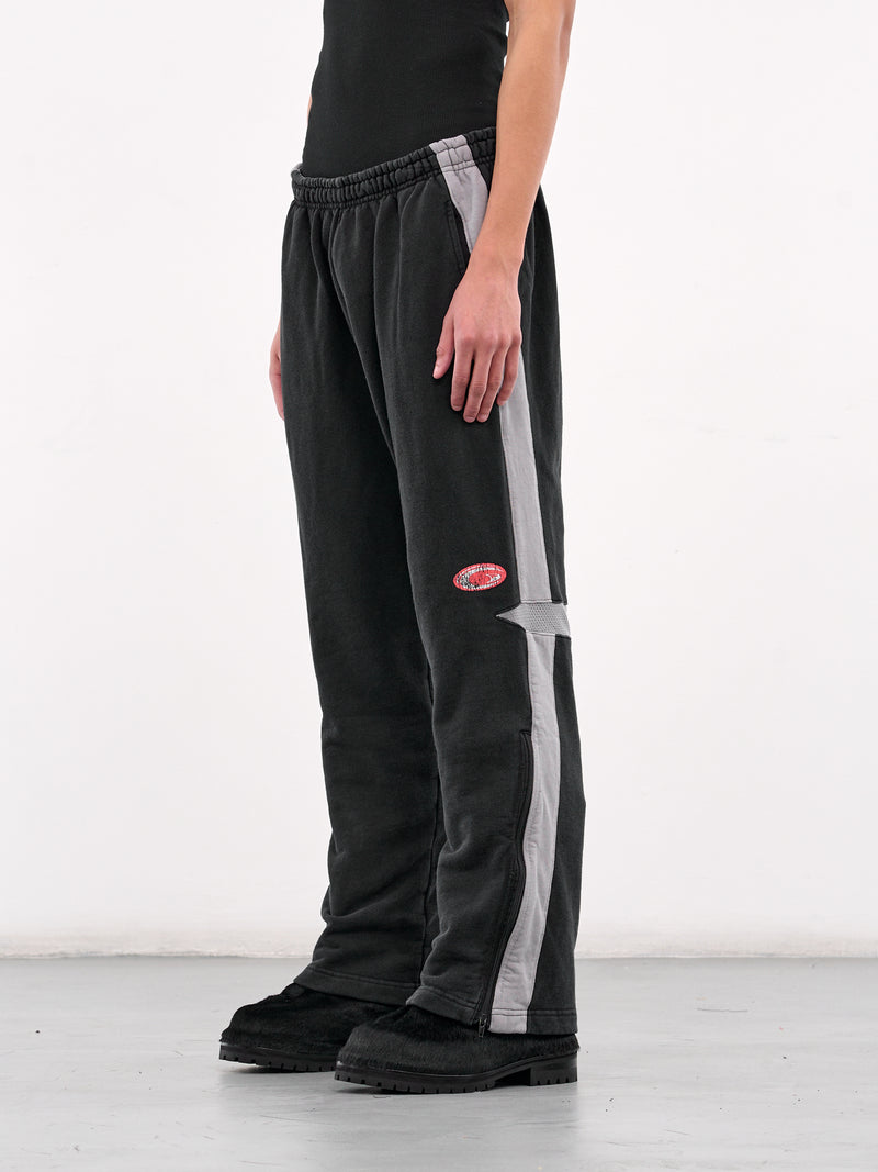 GREG ROSS Coast Sweatpants | H. Lorenzo - side