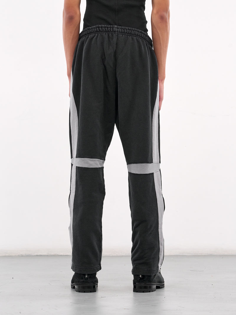 GREG ROSS Coast Sweatpants | H. Lorenzo - back