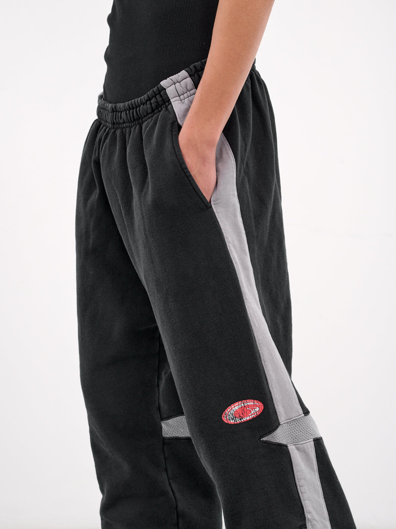 GREG ROSS Coast Sweatpants | H. Lorenzo - detail 1