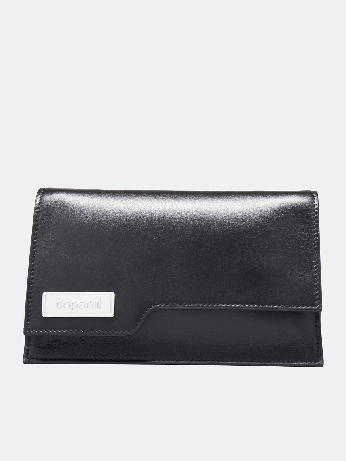 Mini Folder Bag (COPBA66840-BLACK)