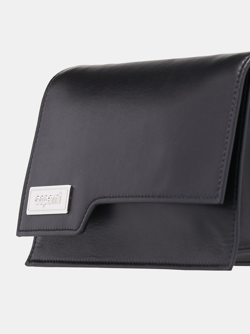 Mini Folder Bag (COPBA66840-BLACK)