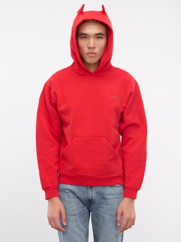 トップス coperni horn hoodie Horn Hoodie – Coperni