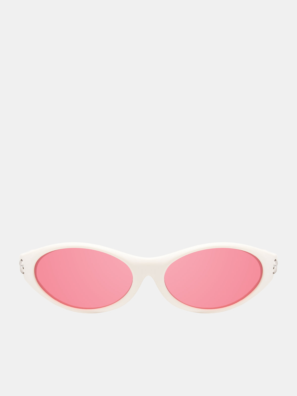 Cycling Sunglasses (COPSG06865-RED)