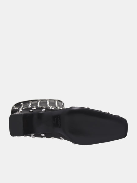 COPSH58T857-BLACK-SILVER-