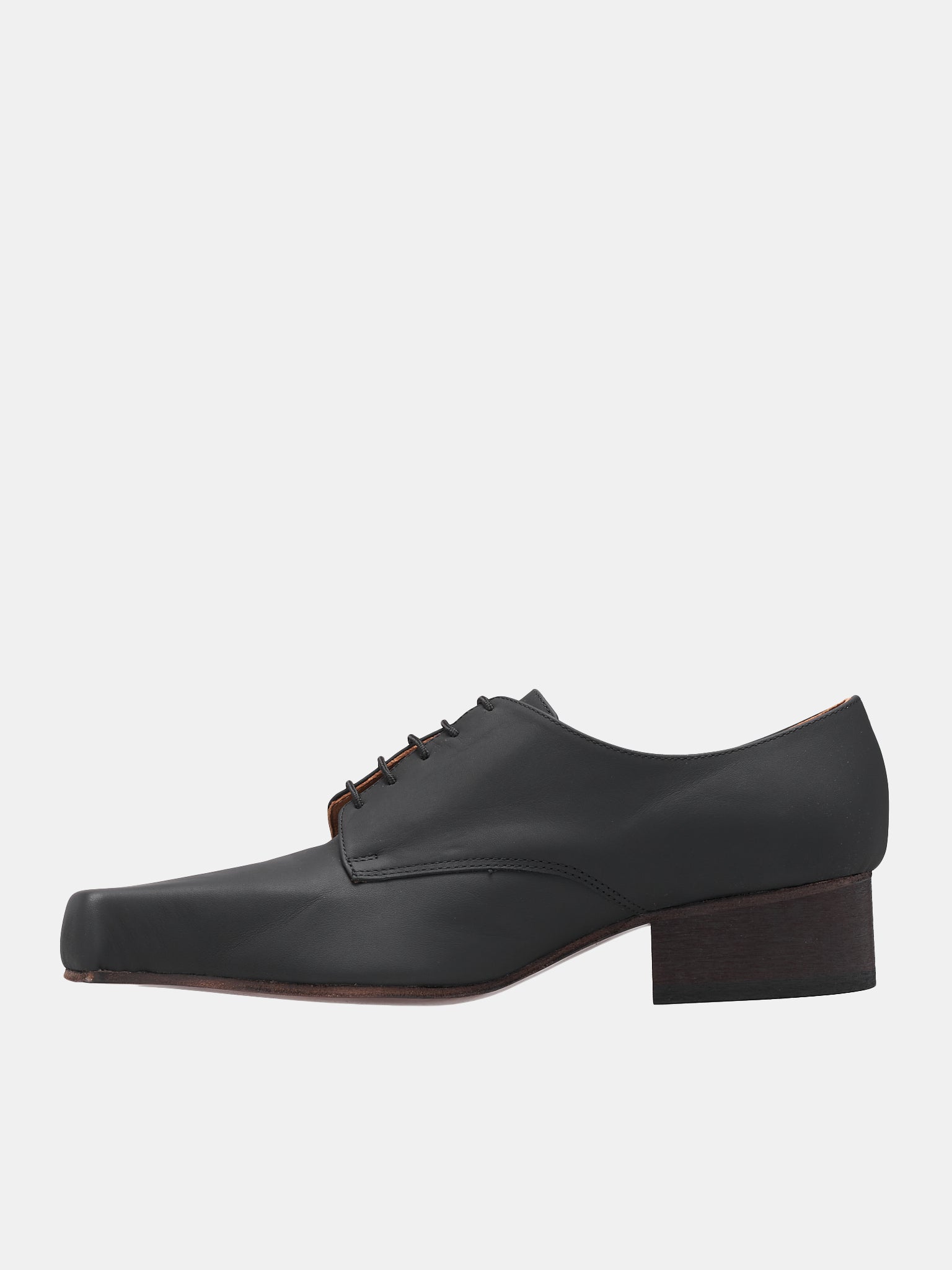 Comma Shoes (CS01-COMMA-BLACK)