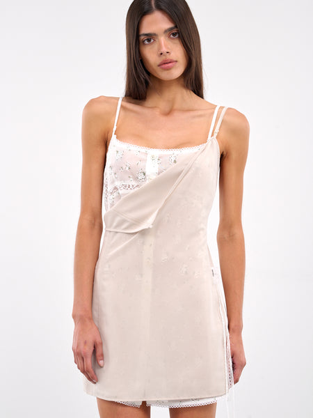 HYEIN SEO Slip Dress | H.Lorenzo