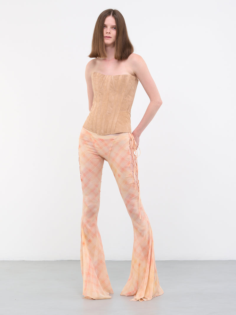 Daith Corset (DAITHCO0BAL-BALLET-PINK)