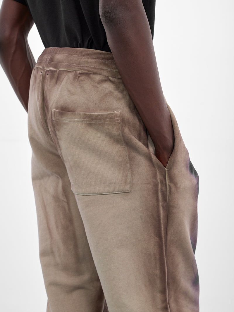 Dirty Cropped Trackpants (DIRTY-TRACKPANTS-MULTI)