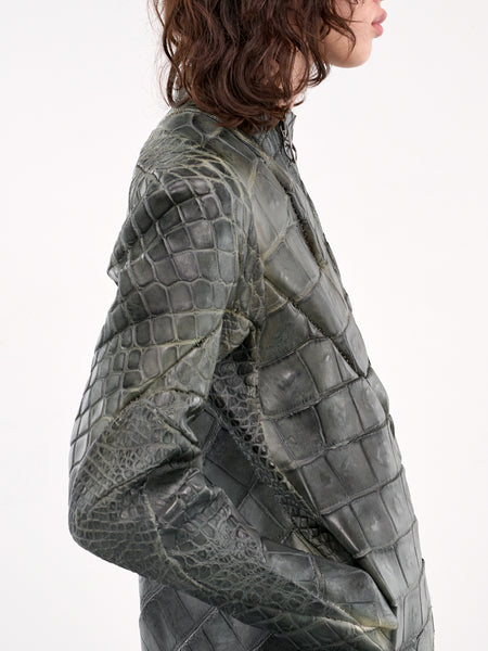 L'Arc〜en〜Ciel LONG AVIATOR JACKET L'Arc〜en〜Ciel/LONG AVIATOR JACKET L'Arc-en-Ciel LONG