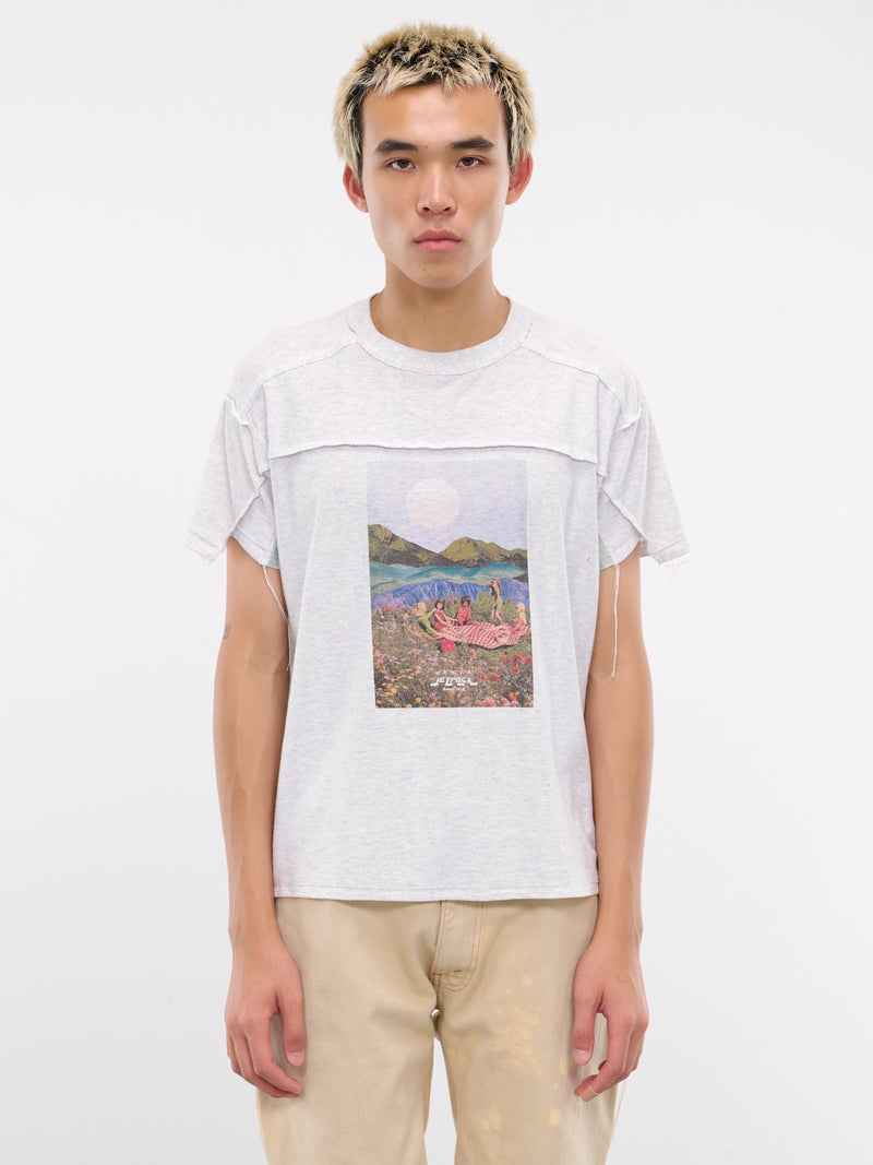 Dolls Deconstructed Tee (DOLL-T-SHIRT)