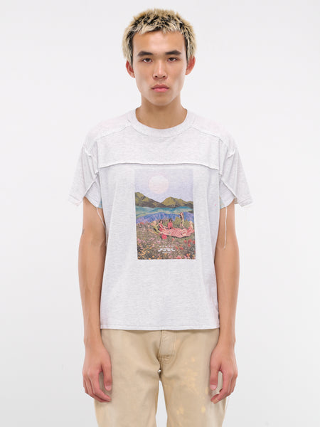 Dolls Deconstructed Tee (DOLL-T-SHIRT)