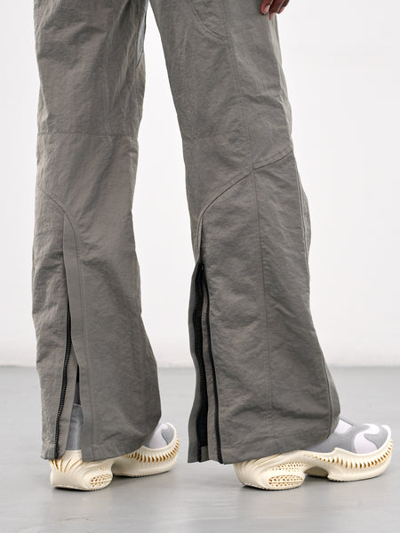 Biker Pants (DZ25-117110-GREY)
