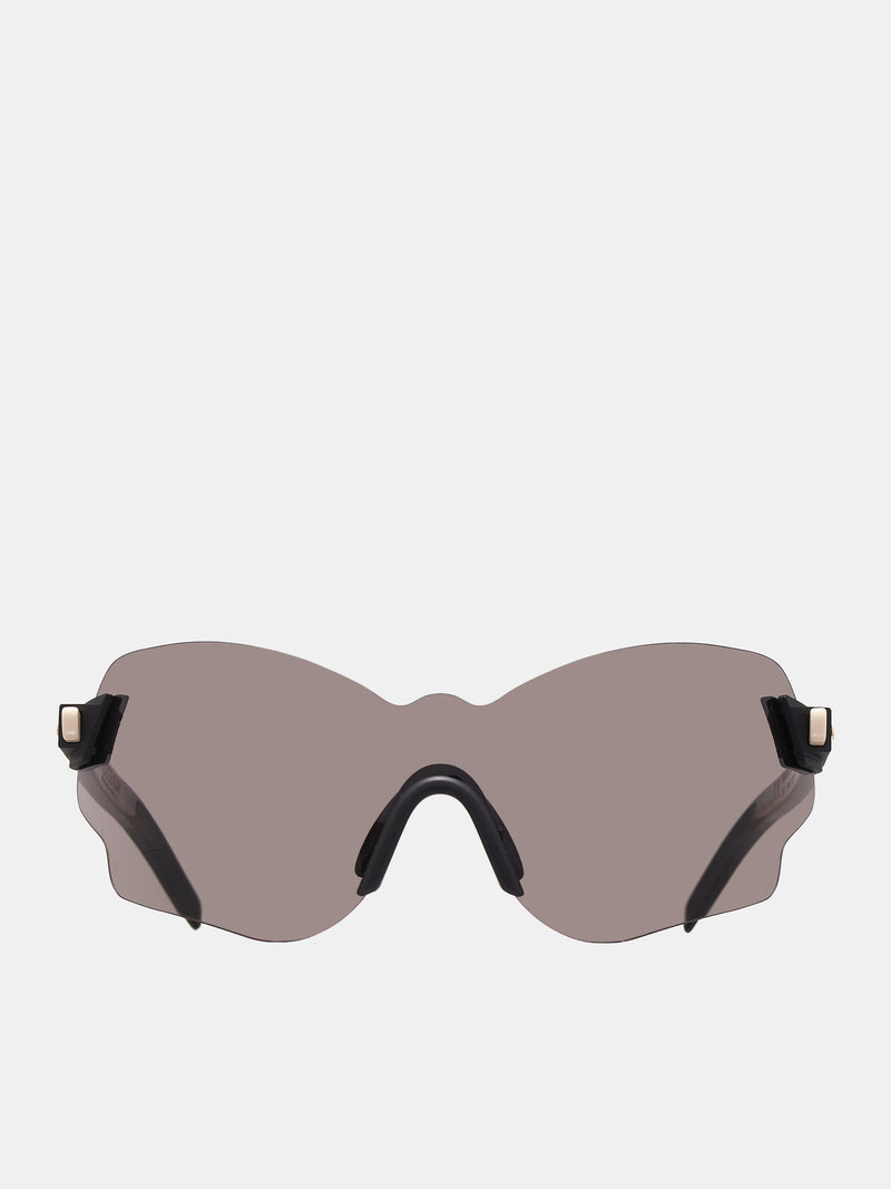 E51 Sunglasses (E51-00-99-BRH-DARK-GREY)