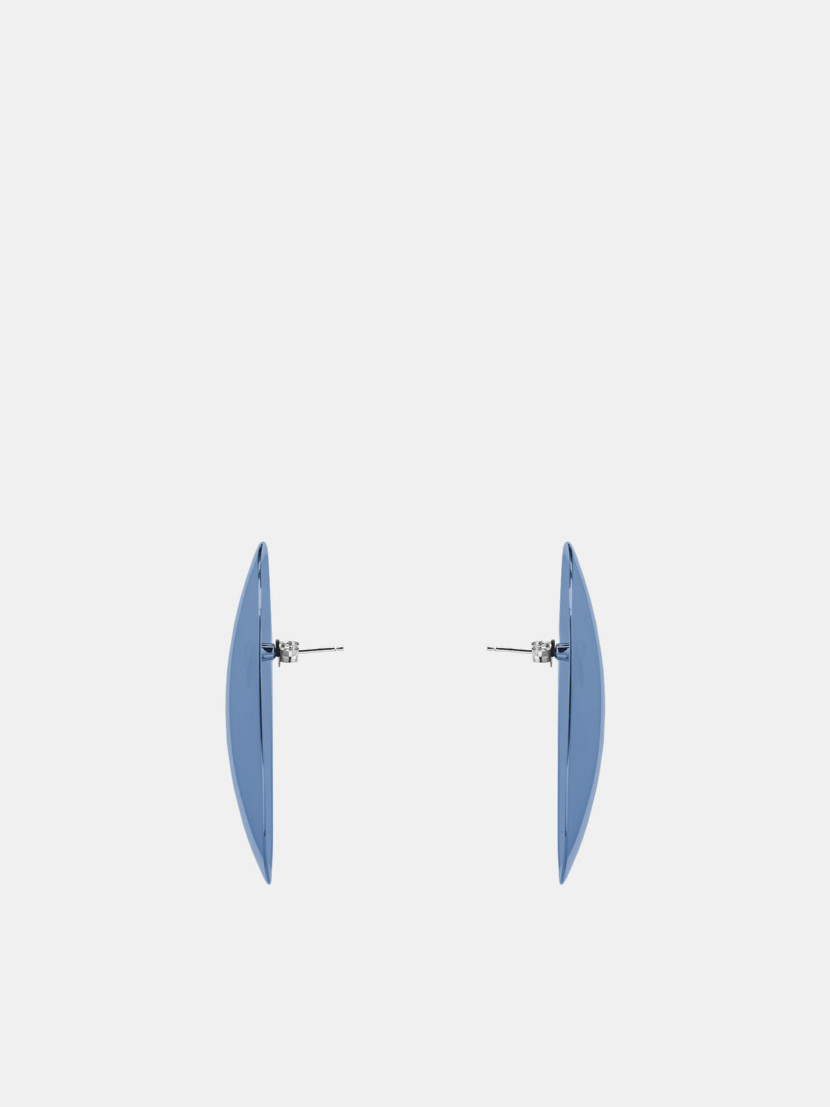 Nuclear Earrings (EAR-NUC-BABY-BLUE)