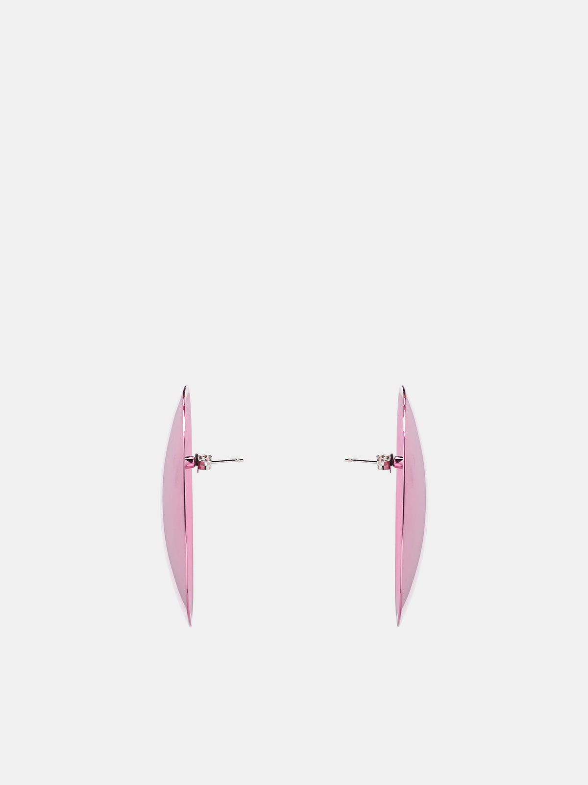 Nuclear Earrings (EAR-NUC-BARBIE-PINK)