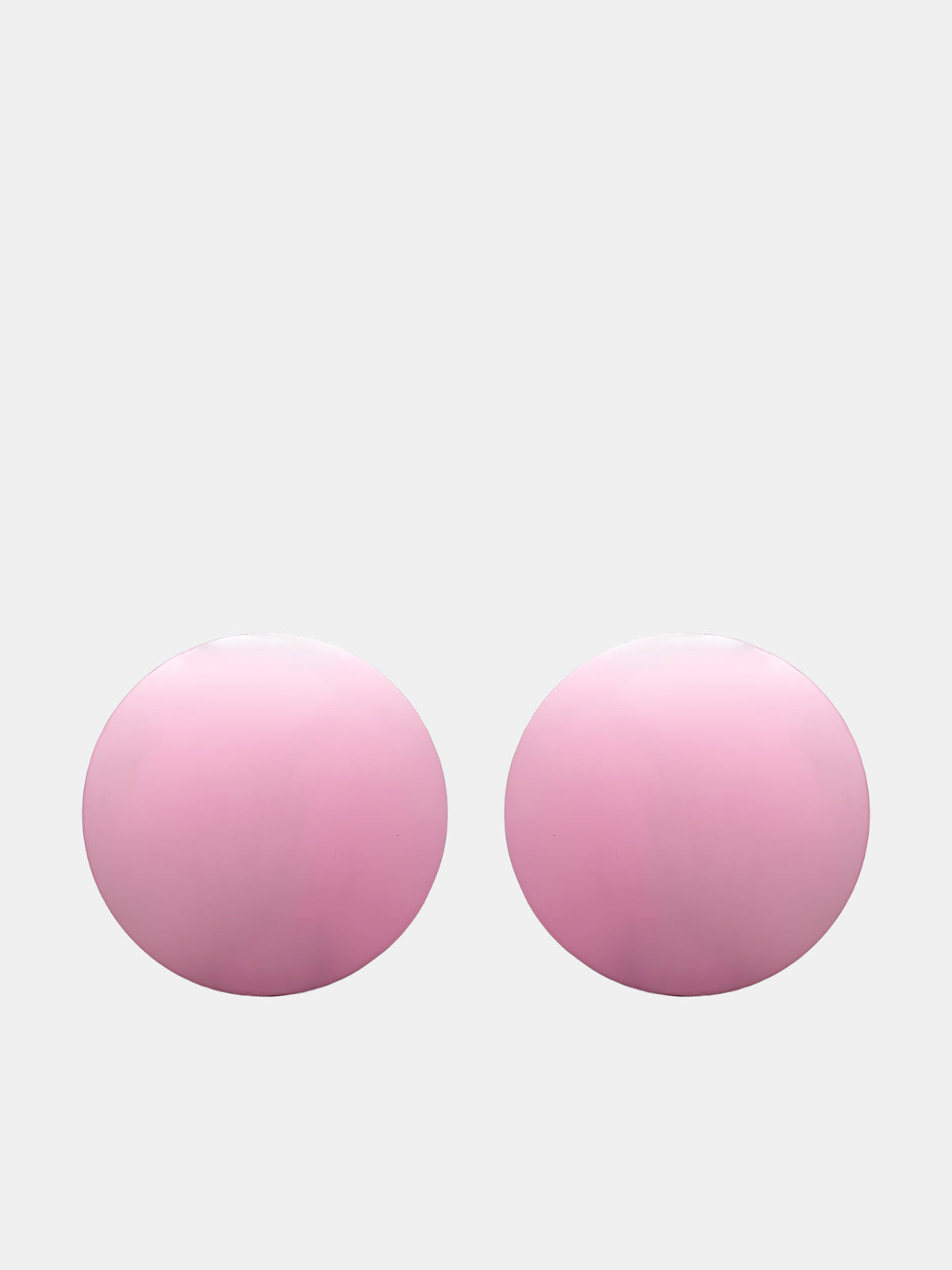 Nuclear Earrings (EAR-NUC-BARBIE-PINK)