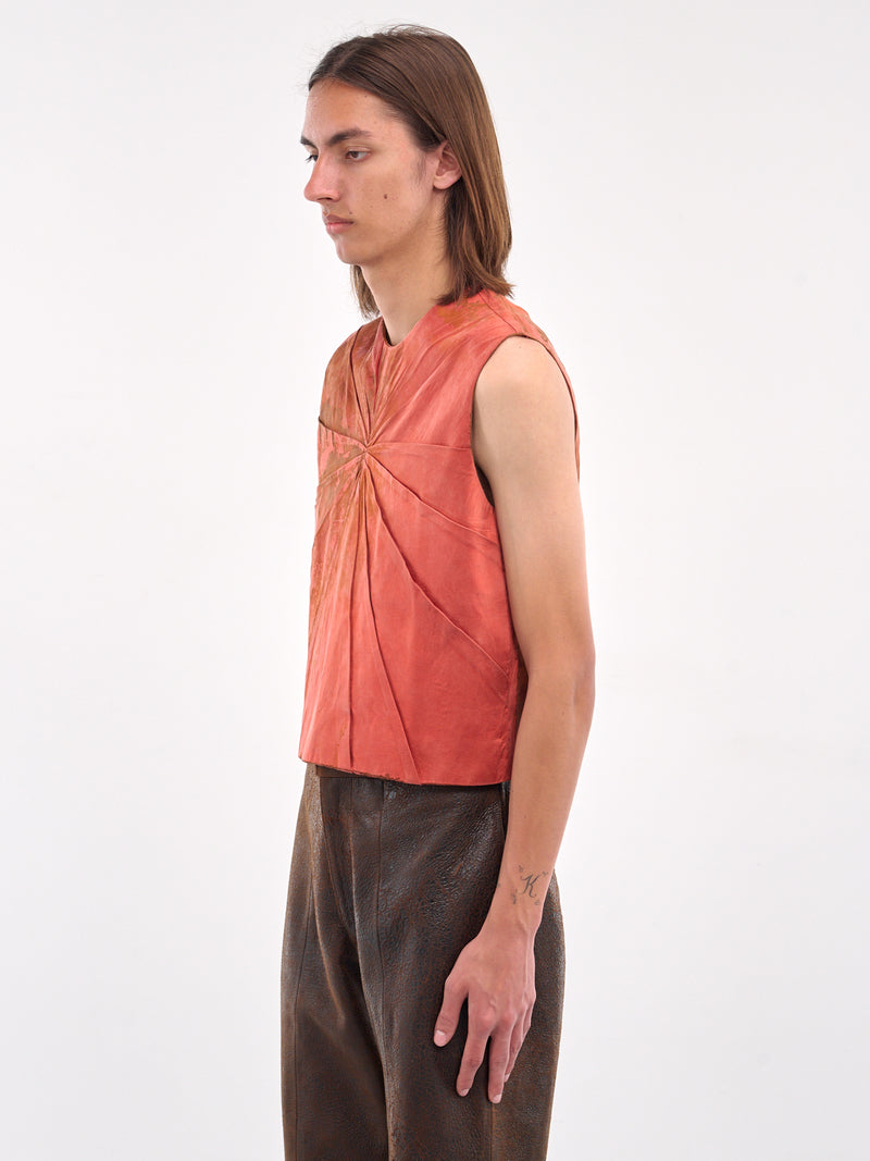 Erupción Top (ERUPCION-OXIDIZED-RED)