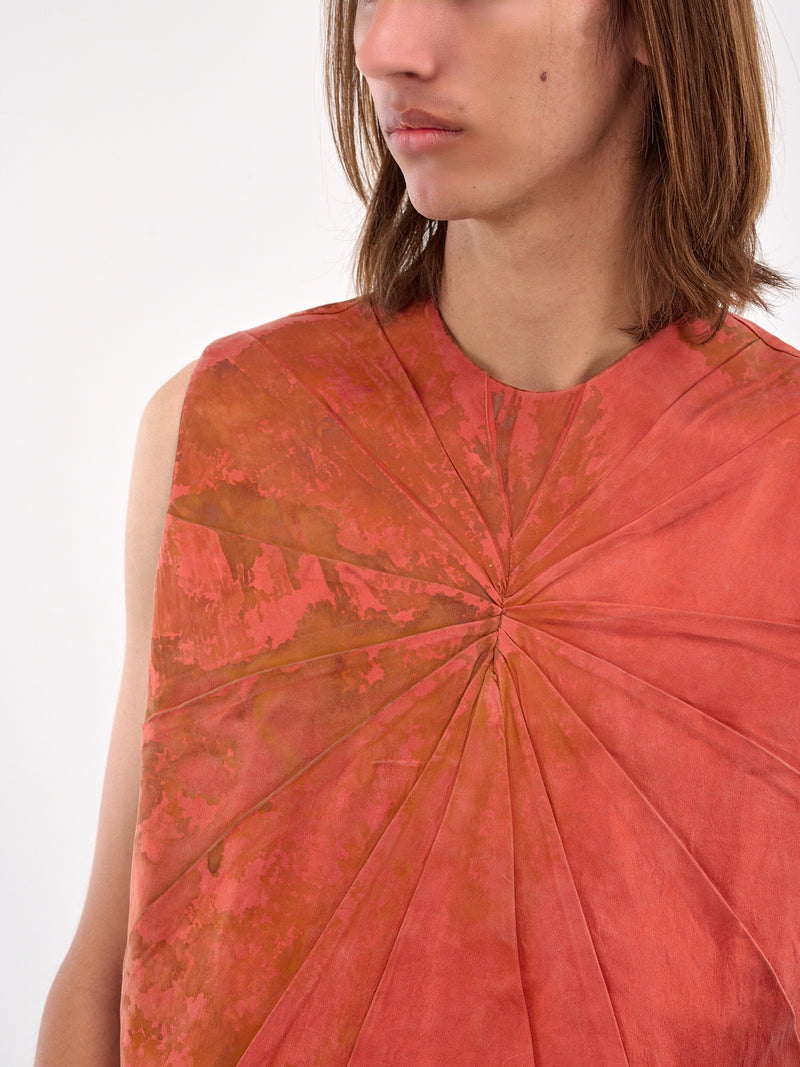 Erupción Top (ERUPCION-OXIDIZED-RED)