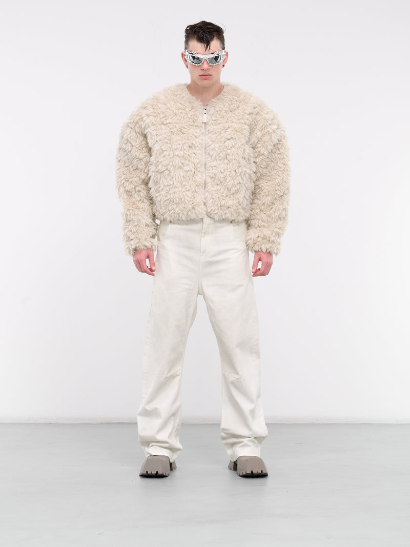 Gem Jeans (ES2431BO-BONE)