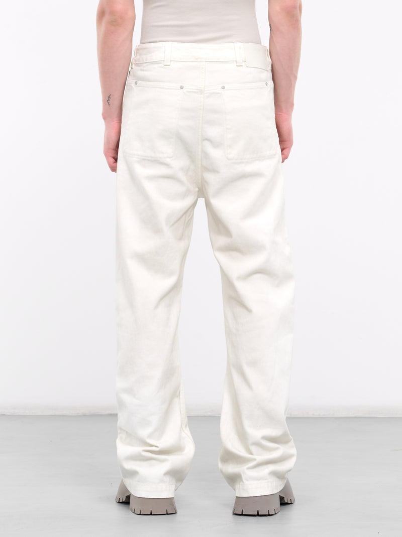 Gem Jeans (ES2431BO-BONE)