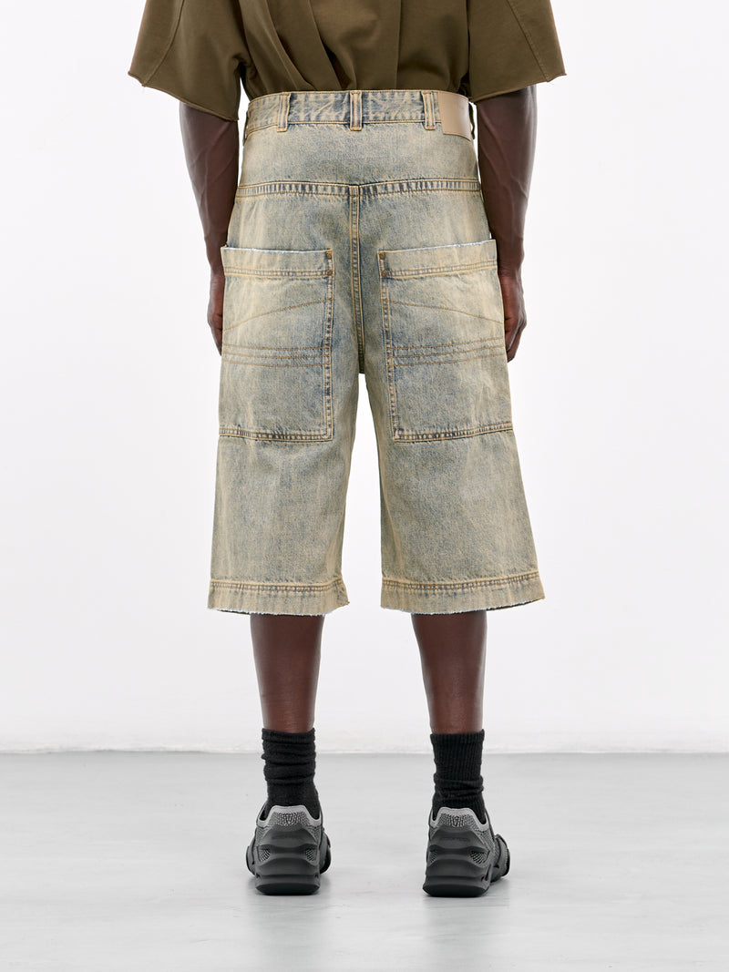 D-Shorts (ES2570SW-SURFACE-WAVE)