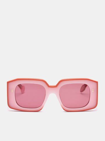JW ANDERSON Bumper Sunglasses | H. Lorenzo