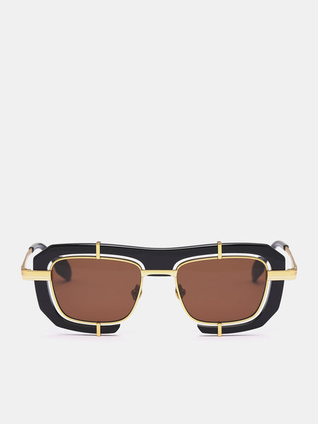 【関税込み】JW Anderson サングラス EW0008-FA0426-99-BLACK-00862_0