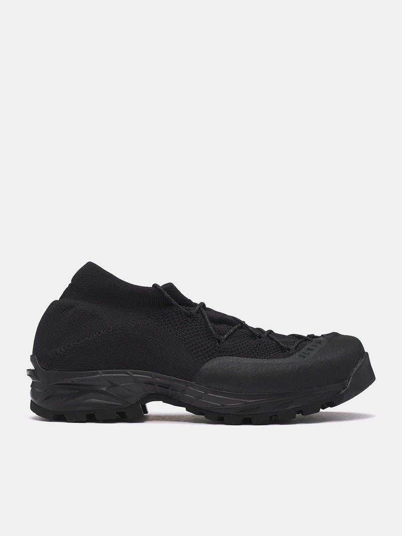 Fasson Sneakers (FASSON-BLACK)