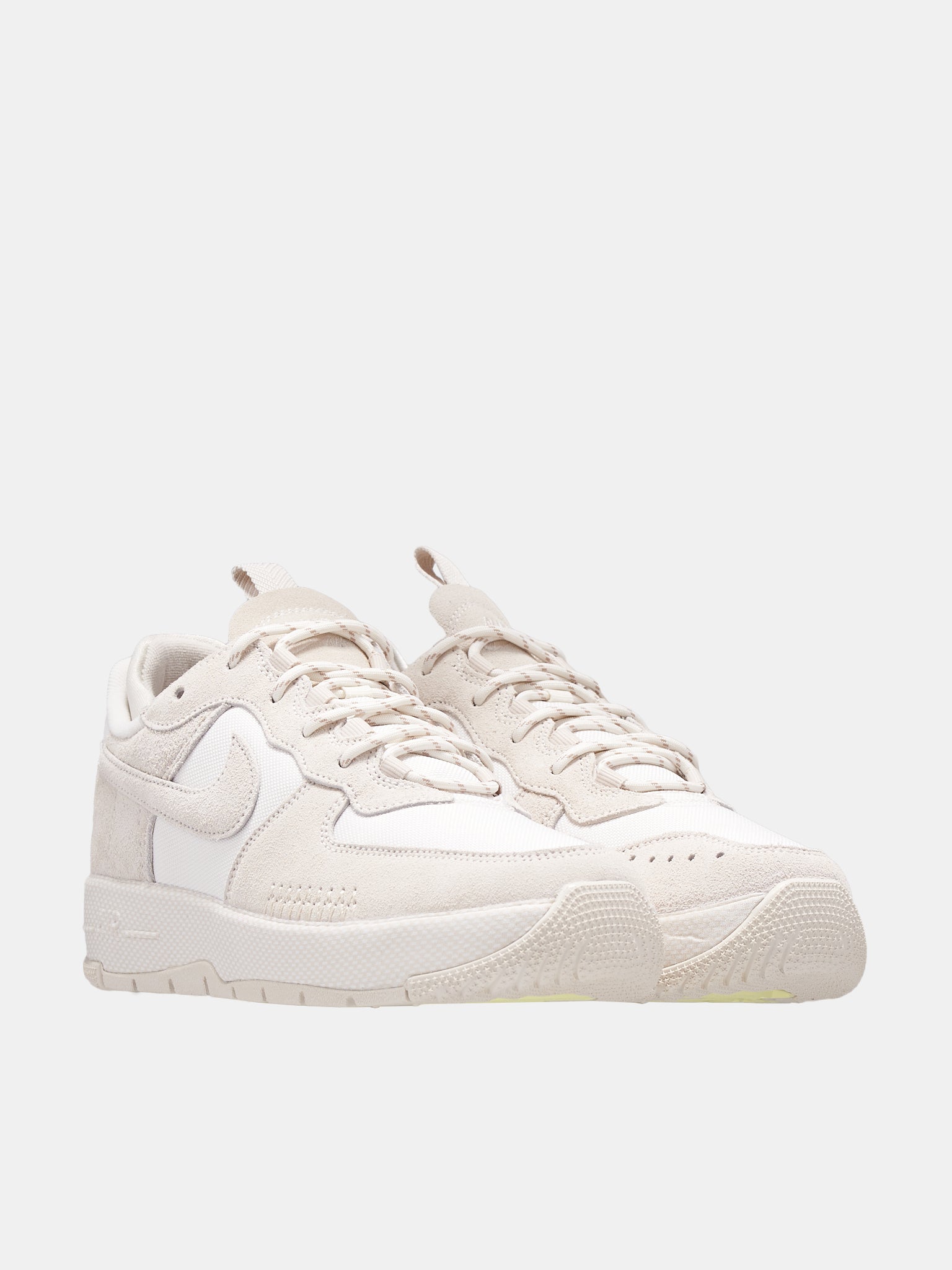 Air Force 1 Wild Low (FB2348-002-WHITE)