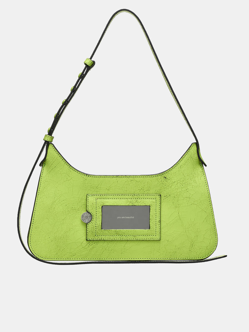 ACNE STUDIOS Shoulder Bag | H.Lorenzo - back