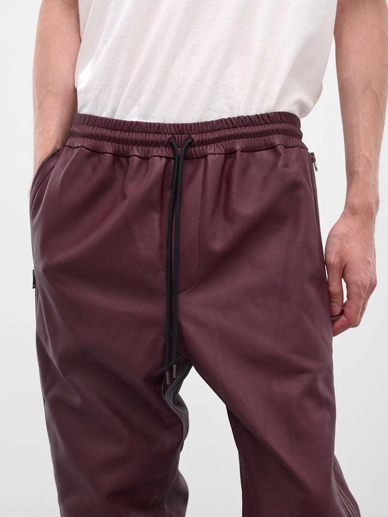 ACNE STUDIOS Drawstring Trousers | H.Lorenzo - detail 1