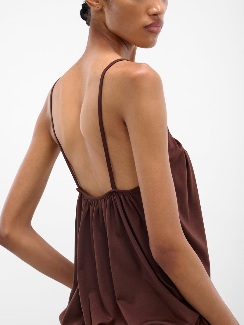 NICOLA BROGNANO Fringy Tank Top | H.Lorenzo - detail 2