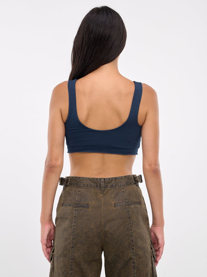 Yoon Bra (FZ8516-478-ARMORY-NAVY-WHITE)