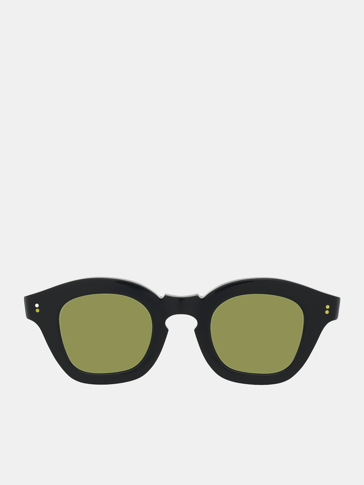 Glam Proto Sunglasses (GLAM-PROTO-BLACK-BROWN4)