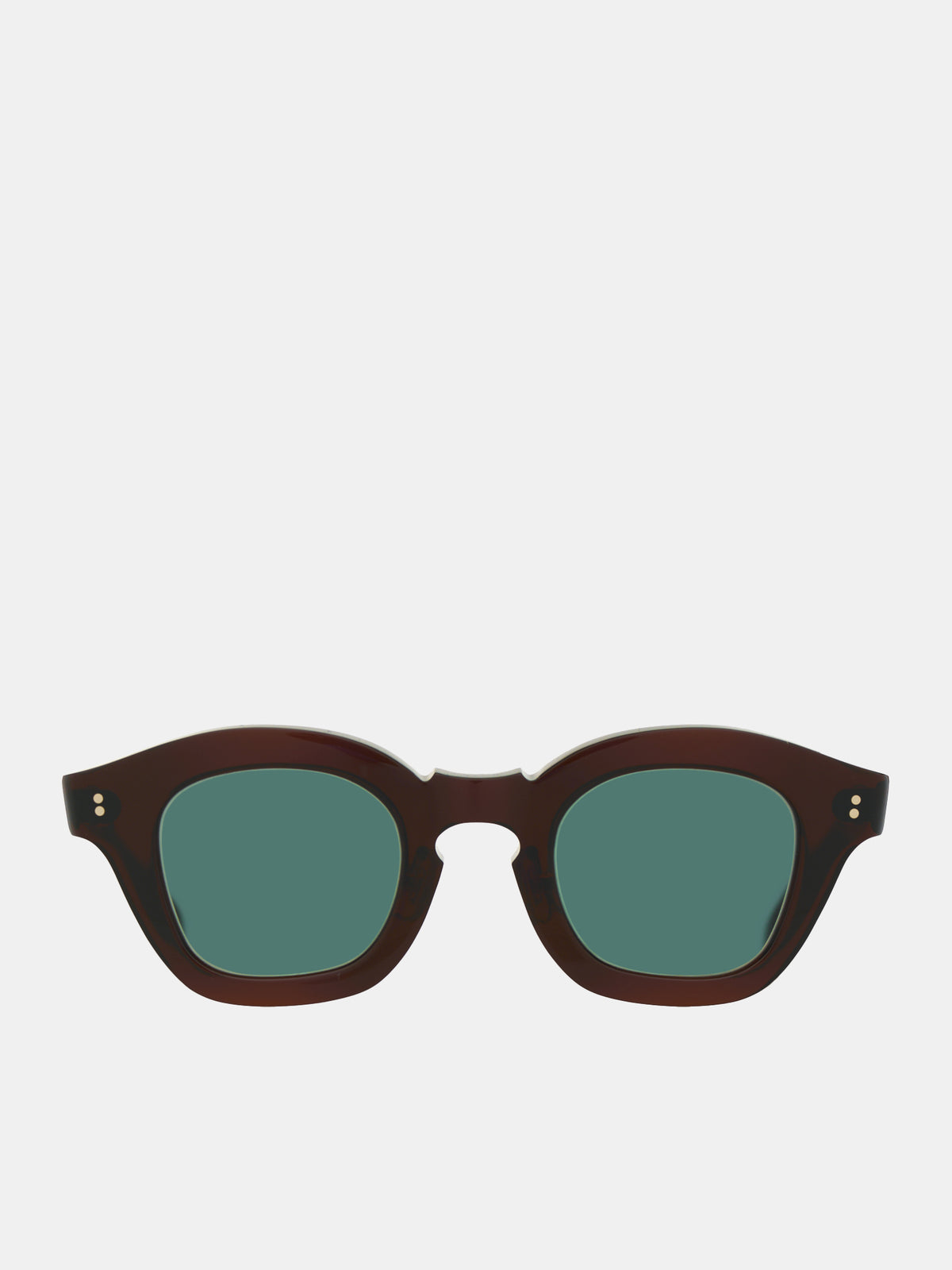 Glam Proto Sunglasses (GLAM-PROTO-DARKBEER-GRAY4)