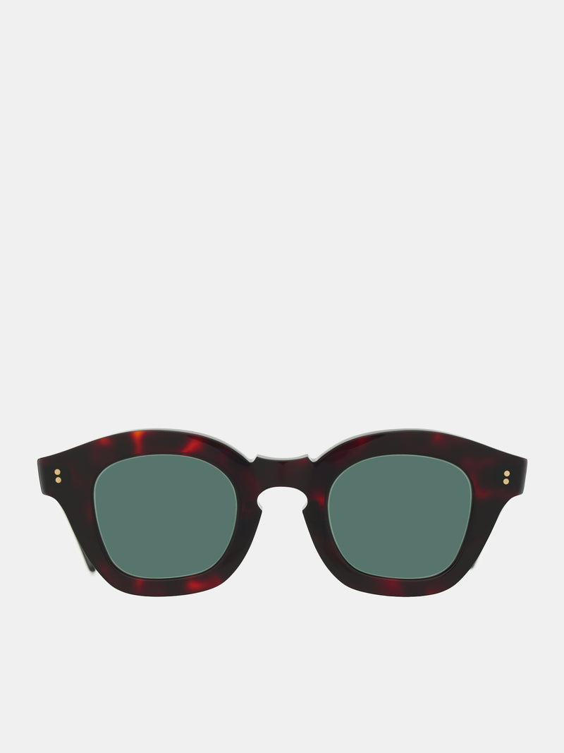 Glam Proto Sunglasses (GLAM-PROTO-TORTSHELL-GRAY4)