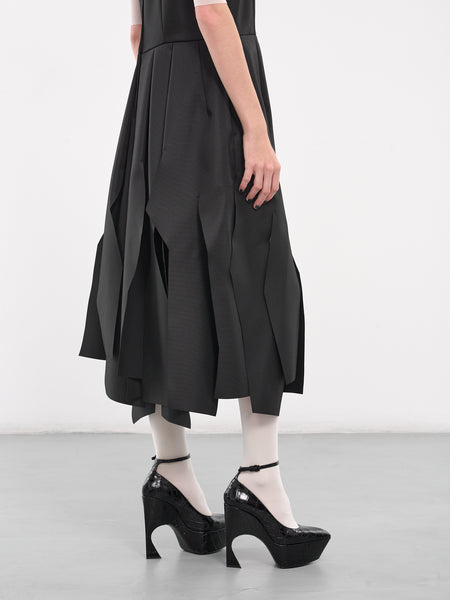 Comme des Garcons 最初期 70s ローゲージニットワンピース COMME des GARCONS HOMME / コムデギャルソン オム 14AW AD2014