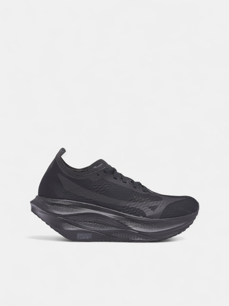 CDGHP x Mizuno Wave Rebellion Pro 3 Sneakers (GP-K105-001-BLACK)