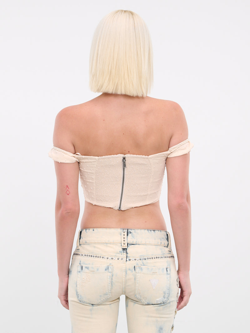 Valhalla Top (H09RA2X0-F051I-VALHALLA-WHITE)