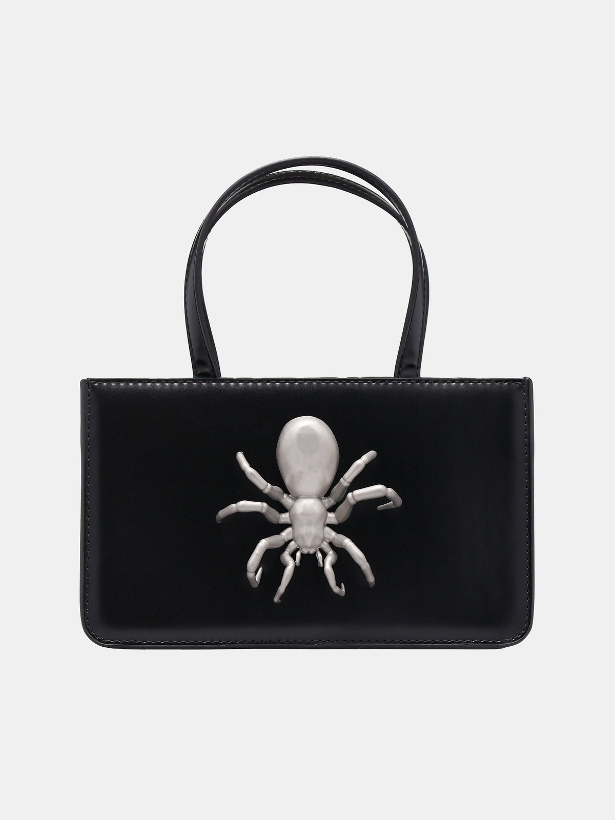 Small Spider Bag (HBSMP012-BLACK)