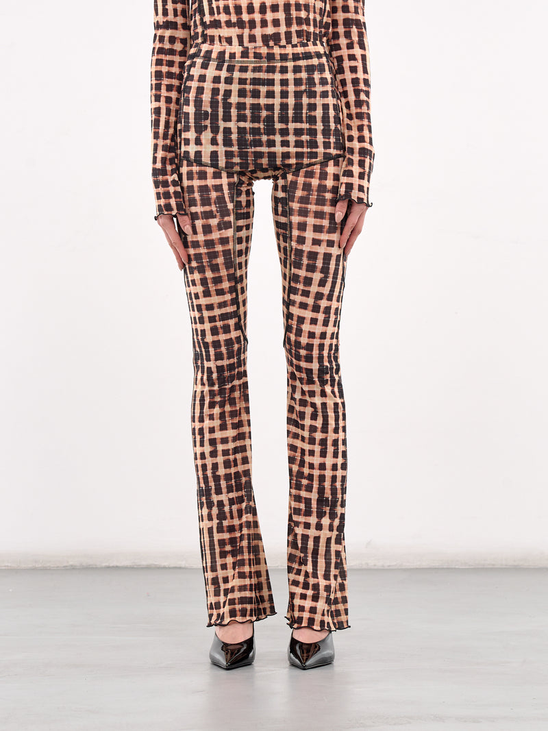 40th Exclusive Halcyon Leggings (HL0XOC-XOCHITL)