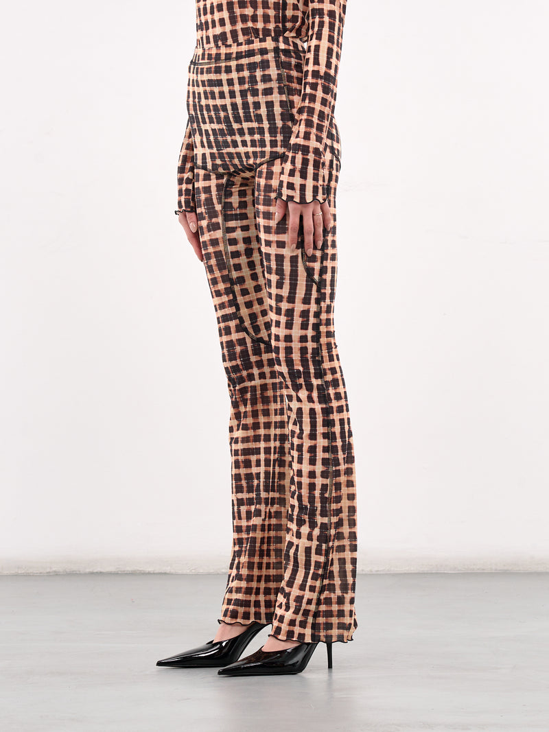 40th Exclusive Halcyon Leggings (HL0XOC-XOCHITL)