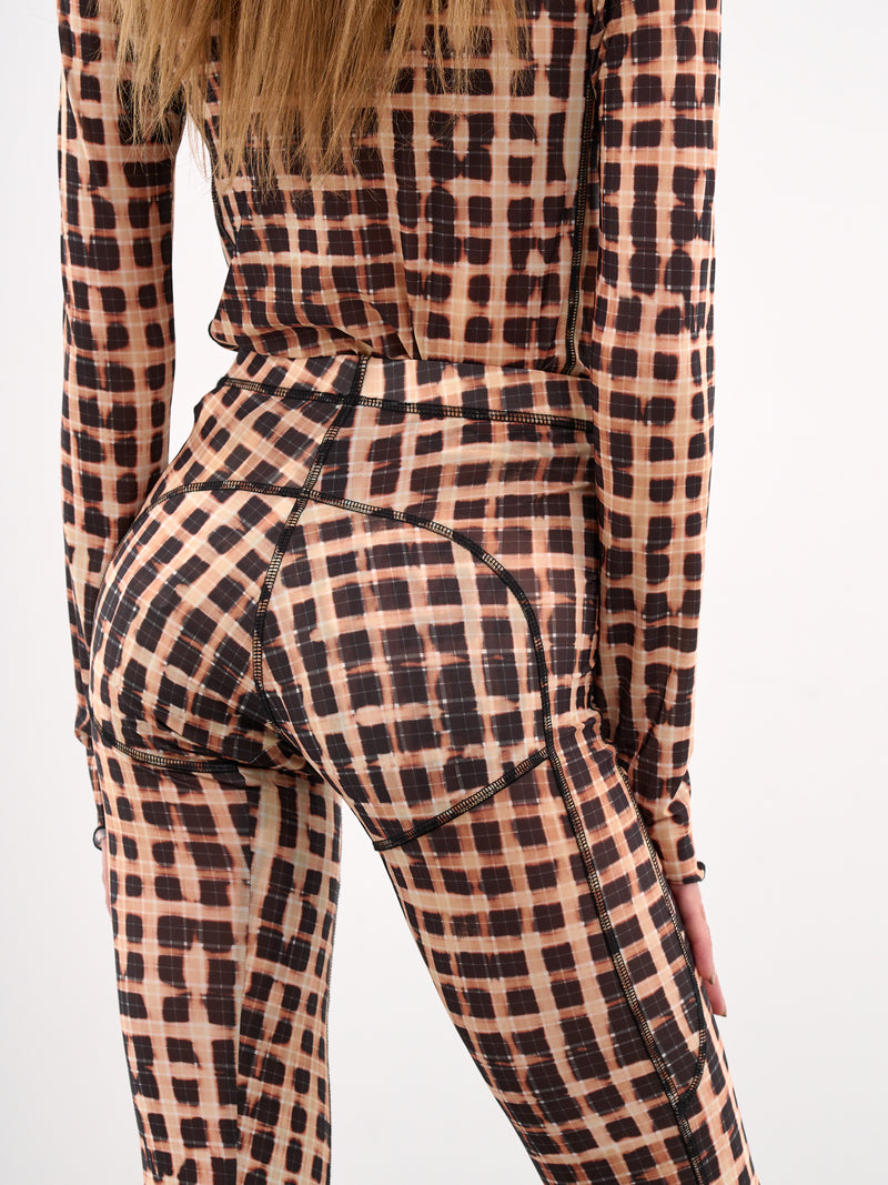 40th Exclusive Halcyon Leggings (HL0XOC-XOCHITL)