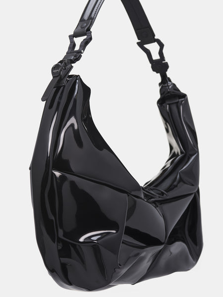 HM03-HAL-MOON-BLACK-VINYLE-