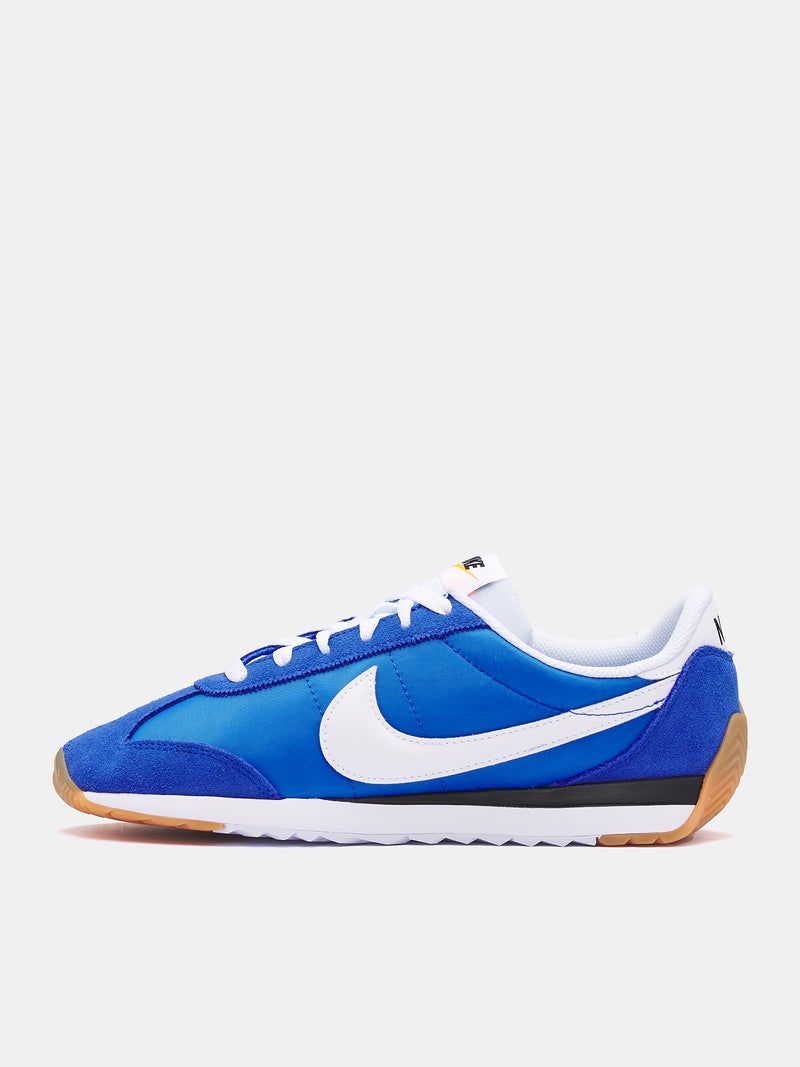 Pacific Sneakers (HM4771-401-ROYAL-WHITE-BLACK)