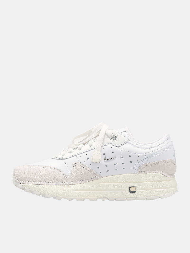 NIKE x JACQUEMUS Air Max 1 86 Sneakers | H. Lorenzo - left side