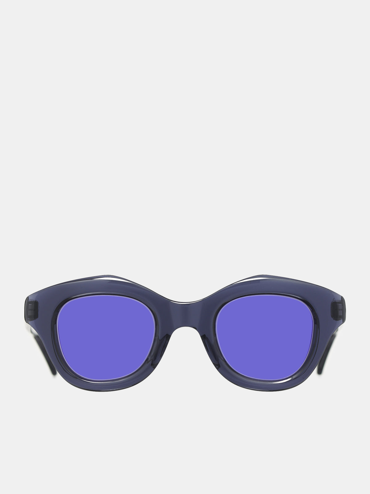 Hook Sunglasses (HOOK-CRYSTAL-GRAY-PL7U)