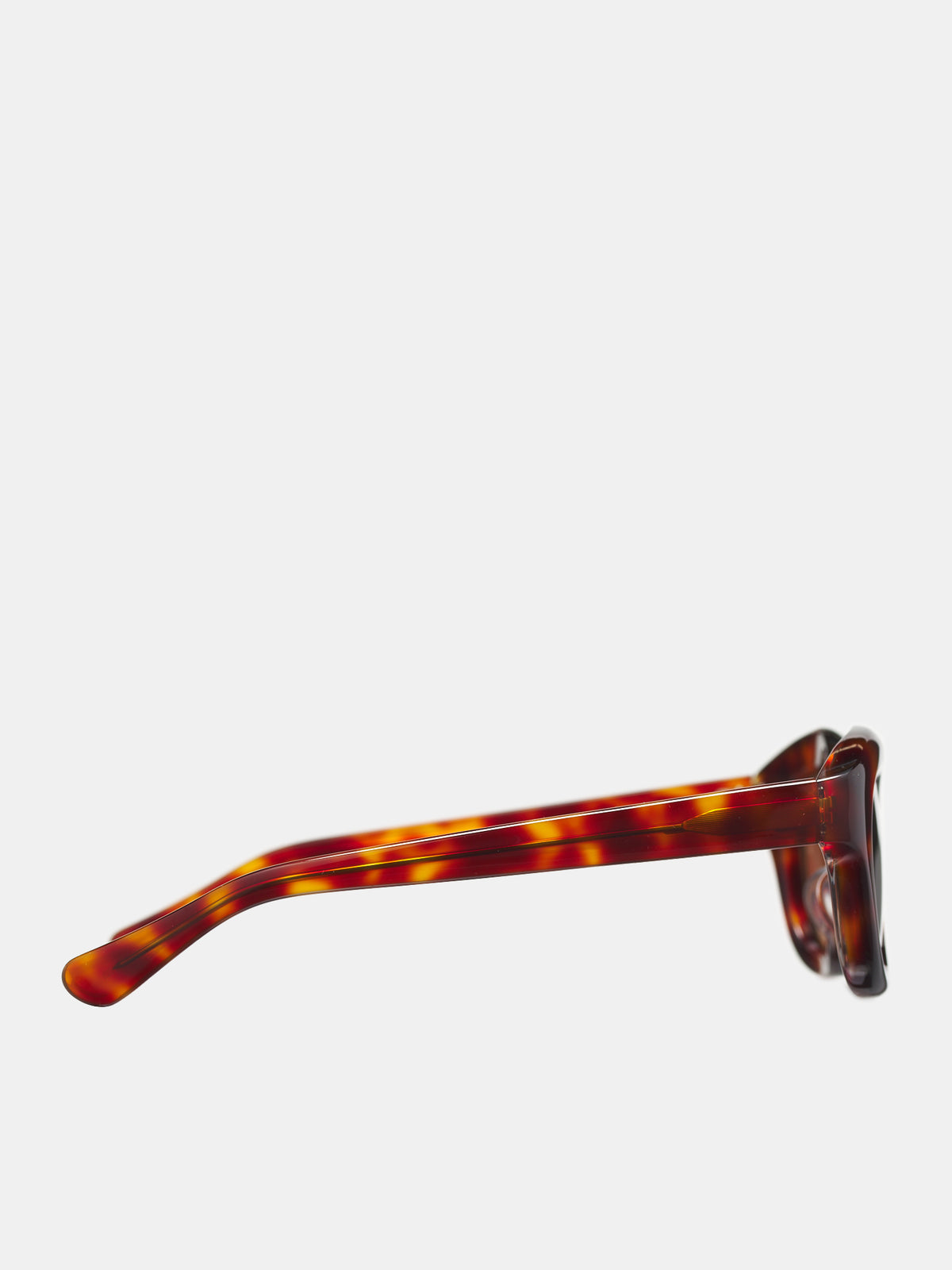 Hook Sunglasses (HOOK-ORANGE-TORTSHELL-AMBER5)