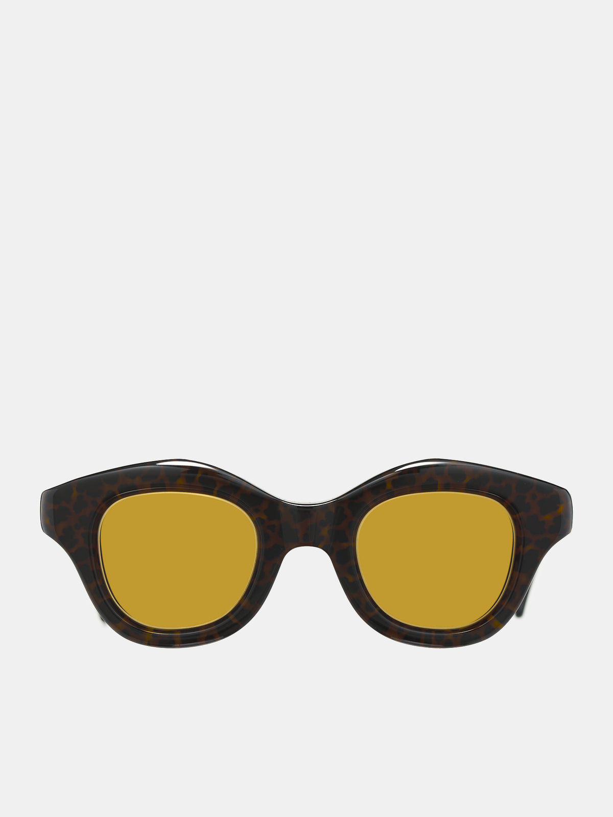 Hook Sunglasses (HOOK-PANTHER-AMBER3)