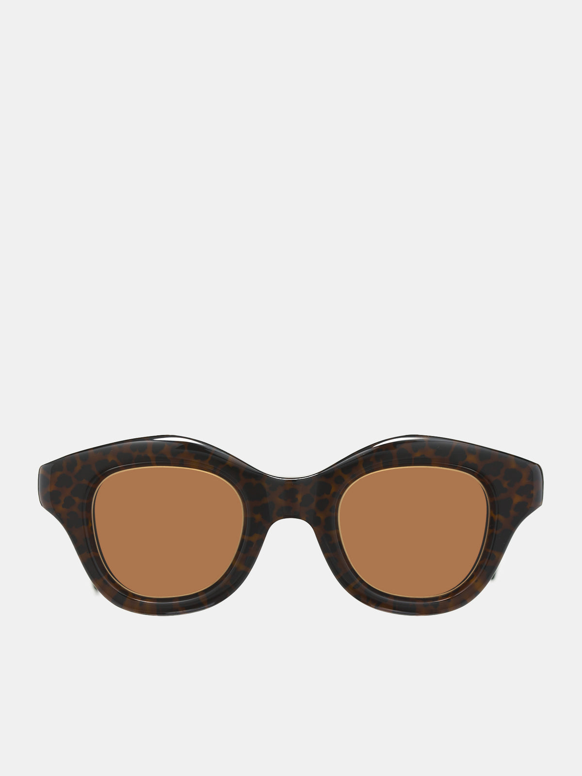 Hook Sunglasses (HOOK-PANTHER-AMBER4)